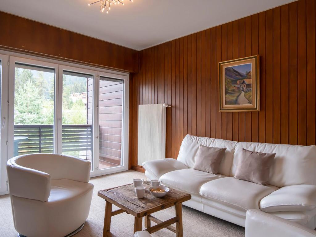 Apartment Les Girolles A59 By Interhome ヴェルビエール エクステリア 写真