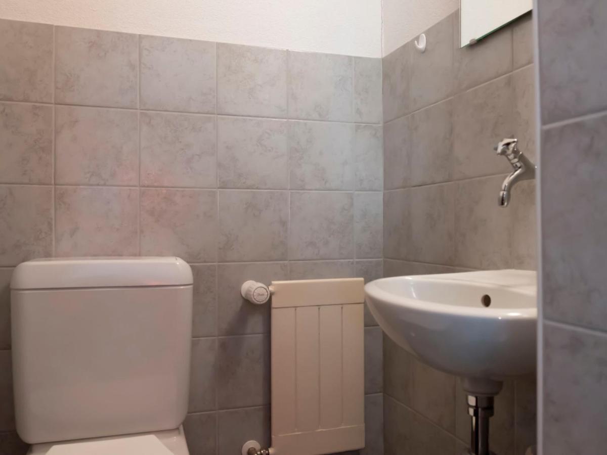 Apartment Les Girolles A59 By Interhome ヴェルビエール エクステリア 写真