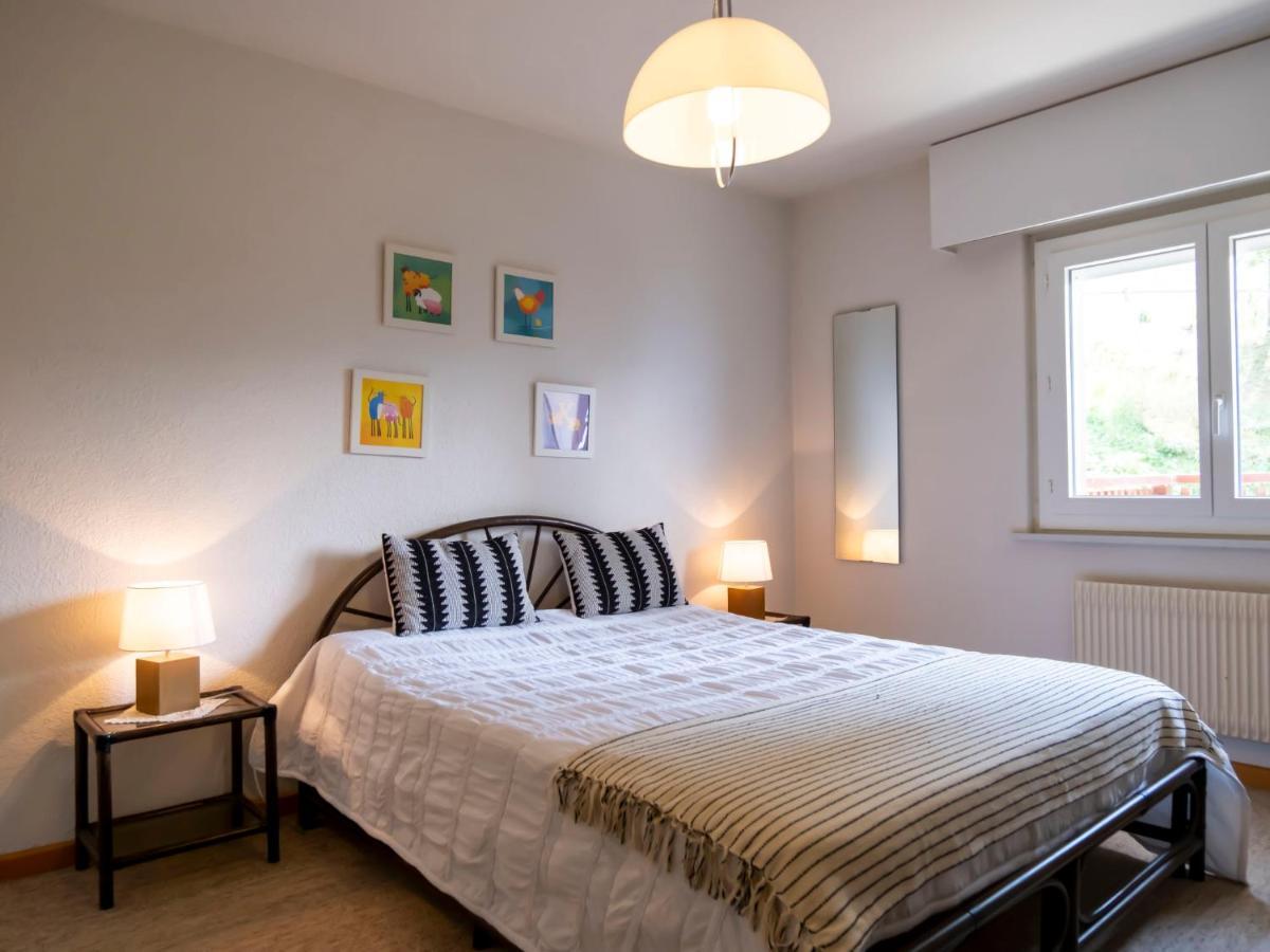 Apartment Les Girolles A59 By Interhome ヴェルビエール エクステリア 写真
