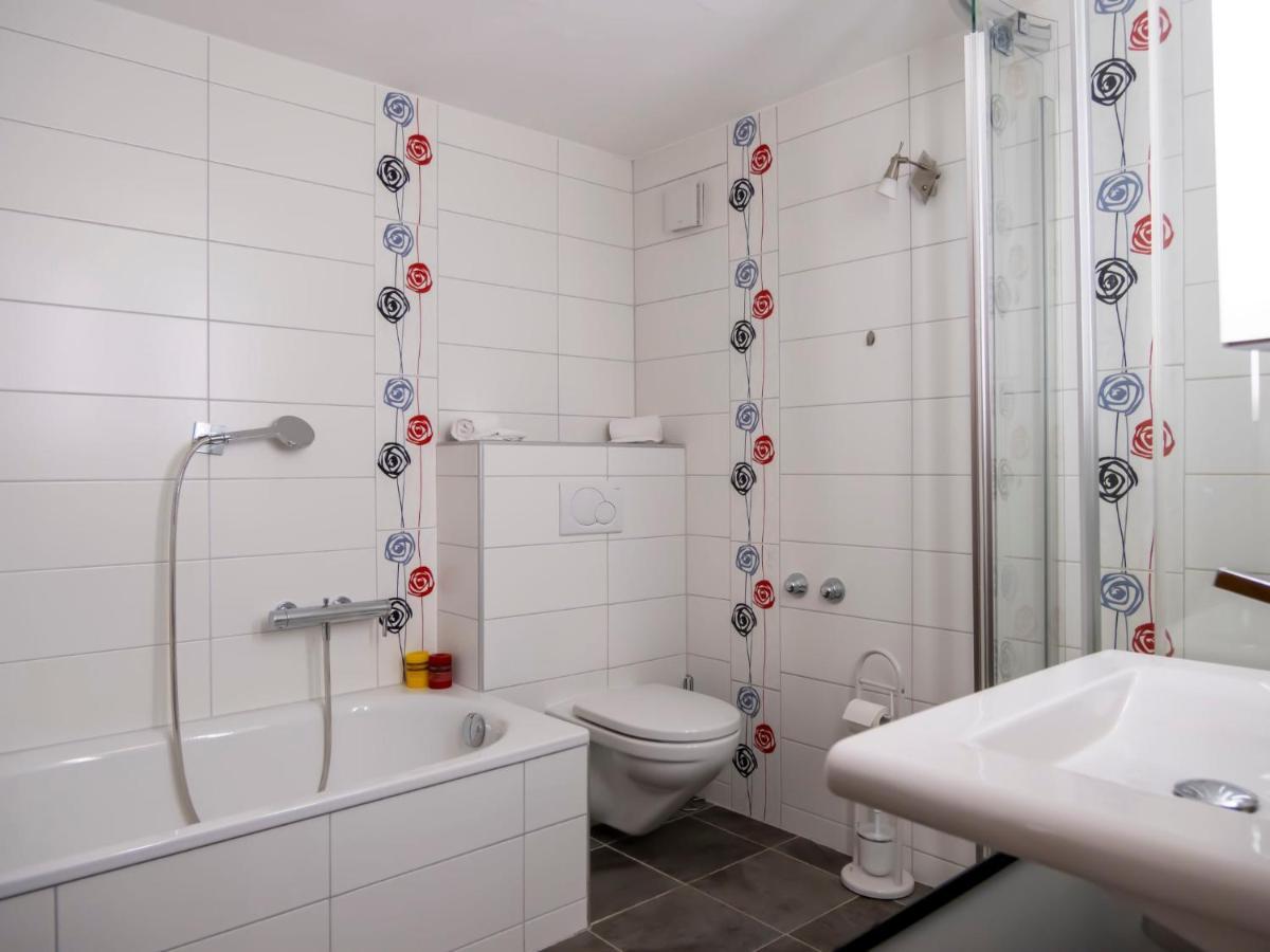 Apartment Les Girolles A59 By Interhome ヴェルビエール エクステリア 写真